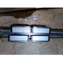 Used Ball & Roller Screw 7' x 1 3/4