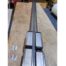 Used Ball & Roller Screw 7' x 1 3/4