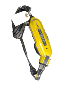 Used Demand Hot Knife with Styrofoam Blade