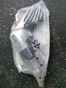 Used Porter Cable Recon Air Shear