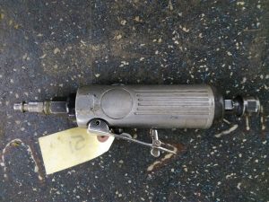 Used Air Die Grinder