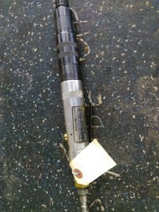 Used Chicago Pneumatic Die Grinder