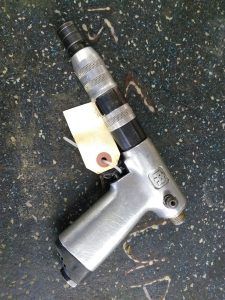 Used Ingersoll Rand Air Impact Tool