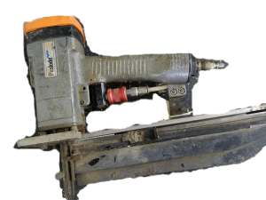 Used Paslode 15 Gauge Brad Nailer