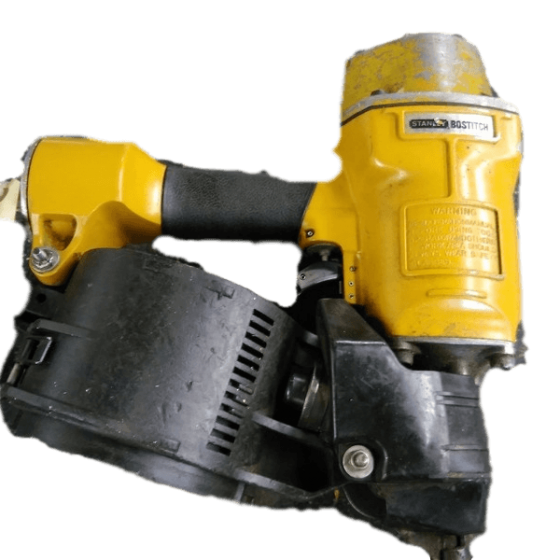 Bostitch N80 11/2 to 31/4Inch Coil Framing Nailer Coast Machinery