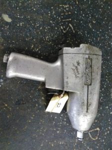 Used Snap On  ½” Air Impact Wrench