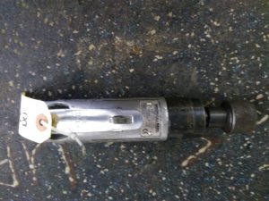 Used Ingersoll Rand Air Die Grinder