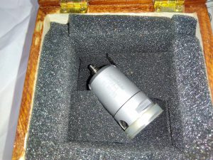 RenishawTP6-A 3D Kenimatic Probe