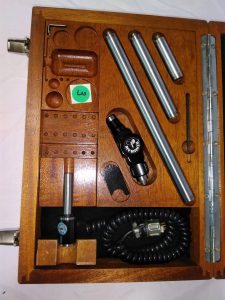 Renishaw PH6 Probe Head A-1046-6003