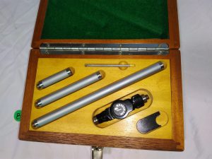 Renishaw PK 1 Extension Kit