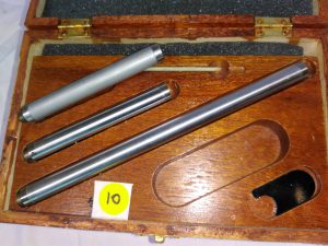 Renishaw Probe Extension Kit 2