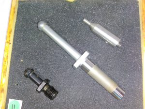 Renishaw Stylus Ball & probe