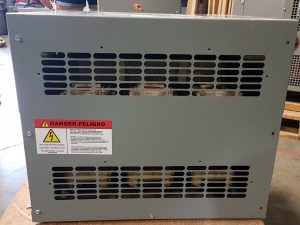 90000-339 Delta 30KVA Transformer