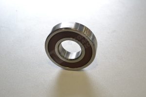 NSK 6307DDU Rubber Sealed Deep Groove Ball Bearing 35x80x21mm BOX OF 20