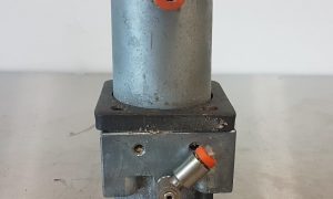 Pneumatic Origin Pin (from a Biesse Rover)