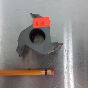 Used Cutter Head