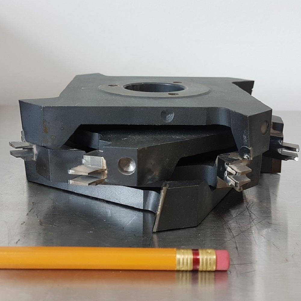 Cutter Head – Coast Machinery Group