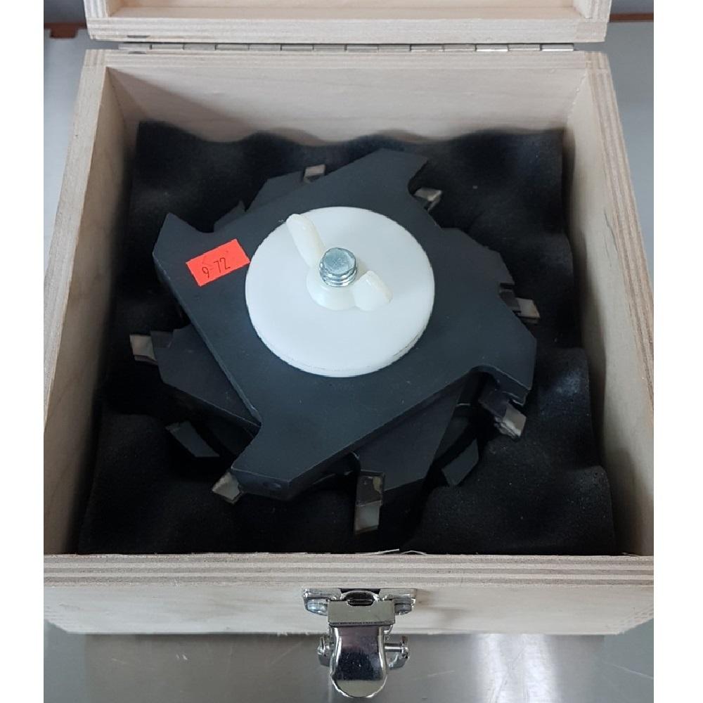 Cutter Head – Coast Machinery Group