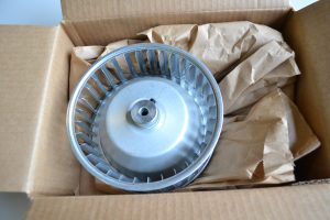 Blower Wheel Four Seasons