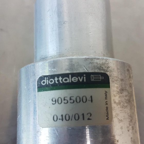 Diottalevi Pneumatic Cylinder 9055004 040/012