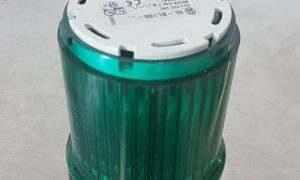 Eaton Moeller SL-BL130-G 110-130 Vac Green Flashing Stacklight Module