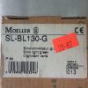 Eaton Moeller SL-BL130-G 110-130 Vac Green Flashing Stacklight Module