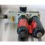 Used FlexiBlok Numatics Air Lubricator/Filter & Shut Off Valve