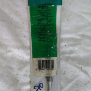 Used Two flute carbide SDS PLUS concrete drill Germany Driltec