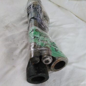 Used Two flute carbide concrete drill  used once