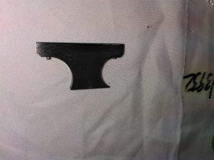 Renishaw Double Ended Spanner A-1047-3932