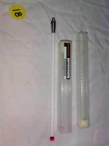 Renishaw Ruby Tip Probe Sy/ TC A-5000-8156