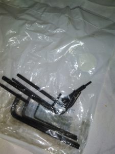 Renishaw TK10 Tool Kit A-2107-0040-01