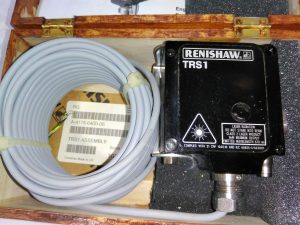 Renishaw TRS1 Broken Tool Detection Assembly A-4178-0400-06