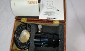 Renishaw MP4 Tool Setting Probe Side Exit A-2054-3968