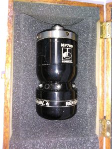 Renishaw MP 700 -70 Deg Probe Assy A-2107-0185-00