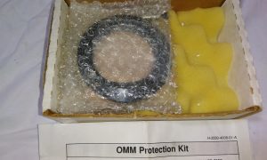 Renishaw OMM Protection Kit A-2033-6634