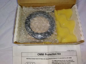 Renishaw OMM Protection Kit A-2033-6634