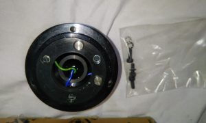 Renishaw MP 10 to LP2 Adaptor