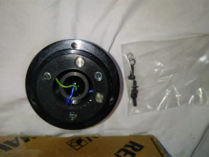 Renishaw MP 10 to LP2 Adaptor