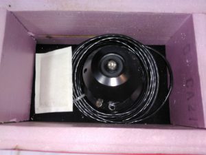 Renishaw MP 6-3 Probe Head