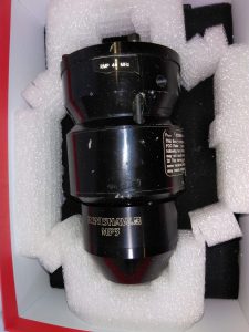 Renishaw Mp 3 RMP Probe head A-2053