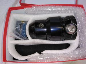 Renishaw Mp 3 OMP Probe head