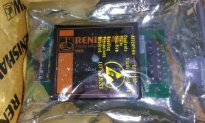 Renishaw M 18 Interface Unit A-2037-0010-04