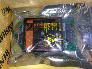 Renishaw M 18 Interface Unit A-2037-0010-04