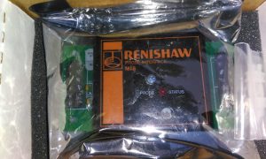 Renishaw M 18 Interface Unit A-2037-0010-04