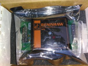 Renishaw M 18 Interface Unit A-2037-0010-04