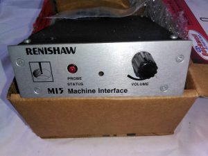Renishaw MI 15 Interface Assembly 747n96