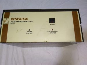 Renishaw ACC 1 Autochange Control Unit