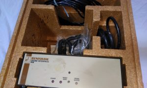 Renishaw P 15 Probe Interface for use with TP 5 Probe 53764A