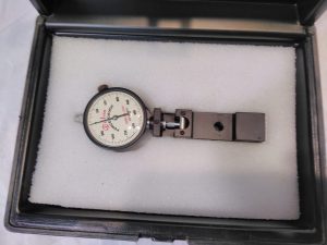 Dillon Force Gauge 1,000 lb Cap